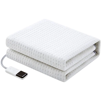 Умный матрас (простынь) с подогревом MiJia Smart Electric Blanket 180 х 150 см (MJDRT018H)