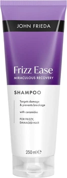 Szampon John Frieda Frizz Ease Miraculous Recovery regenerujący 250 ml (5037156298611)
