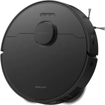 Робот пилосос Dreame L40 Ultra CE Black (RLD52SE-Bl)
