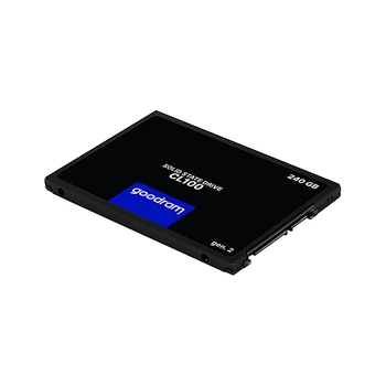 SSD Goodram CL100 240GB (TGD-SSDPRCL100240G3)