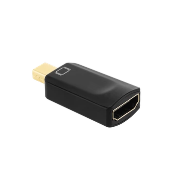 Адаптер Cabletech Mini DisplayPort - HDMI (KOM0980)