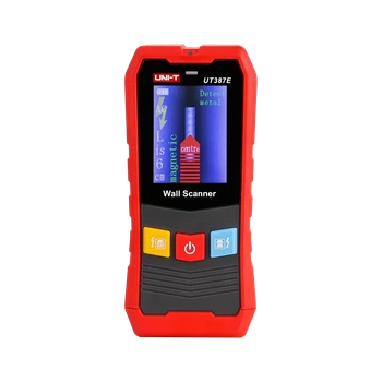 Металлодетектор UNI-T UT387E (MIE0476)