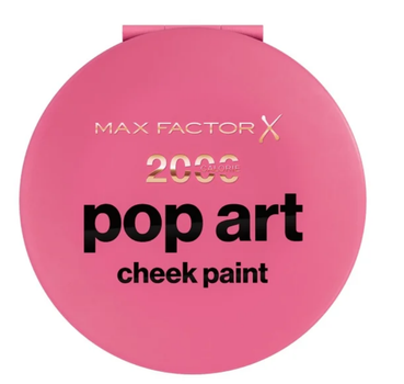 Румяна Max Factor 2000 Calorie Pop Art 20 Bouncy 5 г (3616307657624)