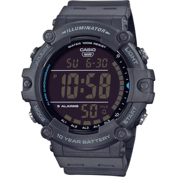 Наручні годинники CASIO AE-1500WH-8BVEF