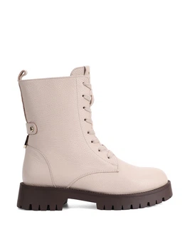 Ботинки Attizzare 021 1598 Рисовый 37
