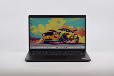 Ультрабук Dell Latitude 7410 i7-10610U / 32 гб / ssd 1 тб / 14" IPS Full HD / Win11 Pro (б/в) Ноутбук (2450)