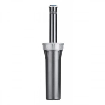 Выдвижной ороситель (дождеватель) Hunter PROS-04-CV 1/2" для автополива газона (с клапаном, без форсунки) (PROS-04-CV)