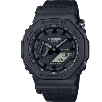 Наручний годинник CASIO GA-2100BCE-1AER