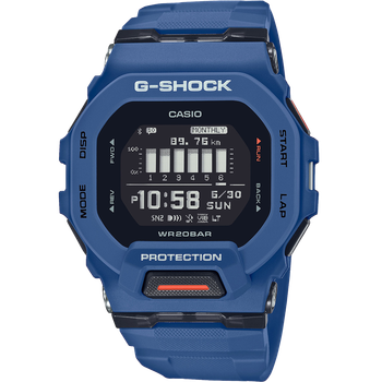 Наручний годинник CASIO GBD-200-2ER