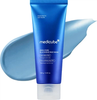 Маска для лица Medicube Zero Pore сужающая поры 100 мл (8800289474880)