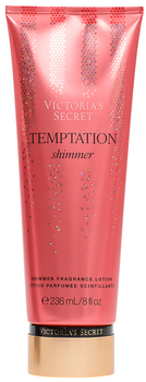 Balsam do ciała Victoria's Secret Temptation Shimmer parfumowany 236 ml (667558438336)