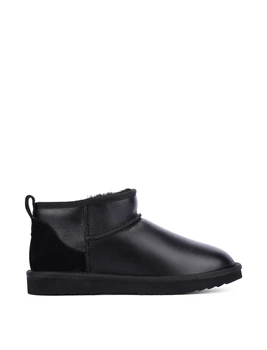 Угги Miguel Miratez 6109M FW25-26 Черный 42