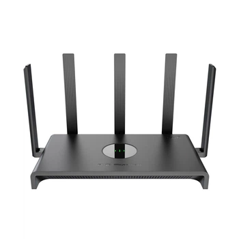 Беспроводной маршрутизатор роутер Ruijie Reyee RG-EW-3000-GX PRO, Wi-Fi 6, 2402 Мбит/с