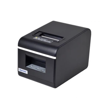 Принтер чеков X-PRINTER XP-Q90EC USB, Bluetooth (XP-Q90EC_USB_BT) (355124)