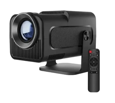 Проектор Magcubic HY320 Mini Full HD 1080P 4K Android 11 Wi-Fi 6 (524)