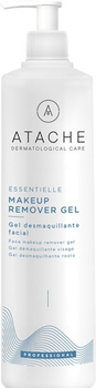 Żel do mycia twarzy i demakijażu Atache Essentielle Makeup Remover Oczyszczający 500 ml (8430795005300)