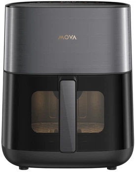 Frytkownica beztłuszczowa Mova AeroChef FD10s Pro Black