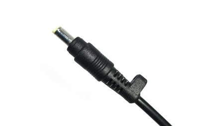 Кабель для блока живлення ноутбука HP 4.8x1.7 mm до 3.5a T-type