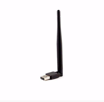 USB WIFI адаптер UKC WS 01 Т2