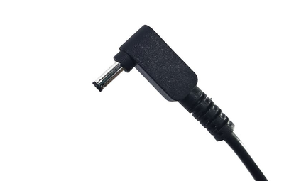 Кабель для блока питания ноутбука Asus 4.0x1.35 mm до 5a L-type