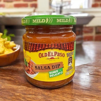 Соус Old El Paso Salsa Dip Mild Suave 190 г