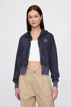 Толстовка Gap 40(XS) Серый (154821)