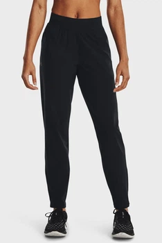 Жіночі чорні спортивні штани UA OutRun the Storm Pant Under Armour S 1377042-001