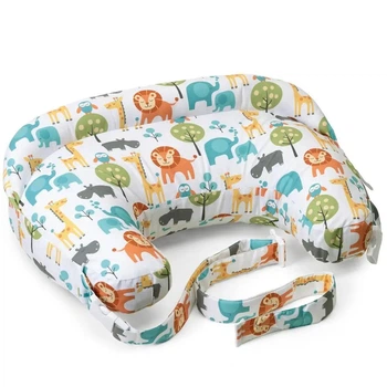 Подушка для годування Boppy Pillow Deluxe, колір 43