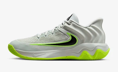 Баскетбольні Кросівки Nike Giannis Immortality 4(FQ3680-007) 11 US/45