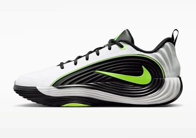 Баскетбольні Кросівки Nike Giannis Immortality 5(IM5130-100) 13 US/47.5