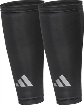 Компресійні накладки на литки Adidas Climacool Compression Calf Sleeve чорний S/M