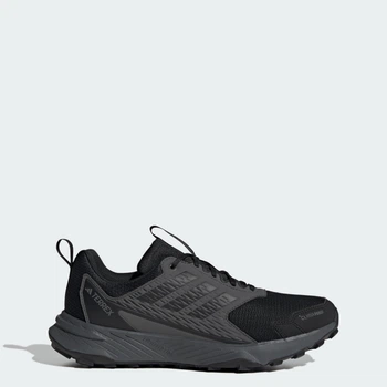 Чоловічі кросівки Terrex Tracefinder 2 CLIMAPROOF Trail Running adidas JI0274 46.5 (11.5 UK) чорний (4067903851661)