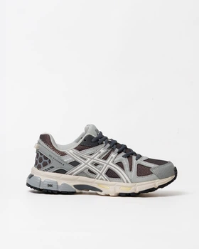Жіночі кросівки Asics Gel Kahana 8 Grey 38
