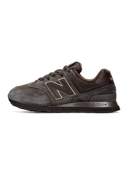 Чоловічі кросівки New Balance 574 Classic M GTX Chocolate Brown 42
