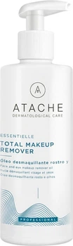 Olejek do demakijażu Atache Essentielle Total Makeup Remover oczyszczający 250 ml (8430795005324)