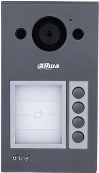 Stacja bramowa IP / 2-Wire Dahua VTO3312Q-P (6923172532565)
