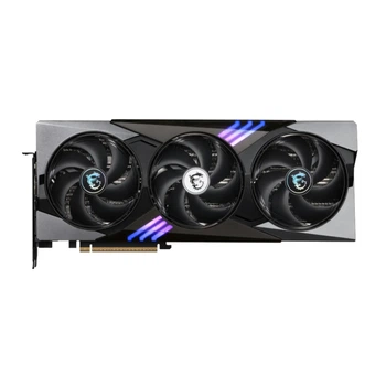 Відеокарта MSI Nvidia GeForce RTX 5080 16G GAMING TRIO OC (G5080-16GTC)
