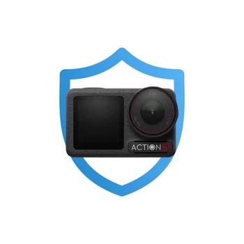 DJI Care Refresh DJI Osmo Action 5 Pro - Карта (CP.SH.CR000020.01)