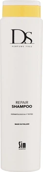 Восстанавливающий шампунь Sim Sensitive DS Repair Shampoo 250 мл