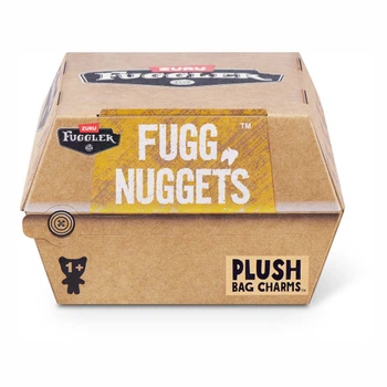 Мягкая игрушка-сюрприз Fuggler Fugg Nugget (15783UQ1)