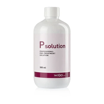 Очищающая жидкость Wiqo PRX-T33 Professional pre-treatment solution 300 мл
