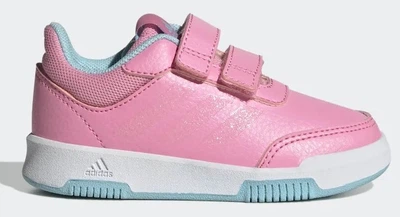 Кроссовки Adidas Kids Tensaur Sport Bliss Pink/Cloud White/Bliss Blue р. 8/25/15.7см