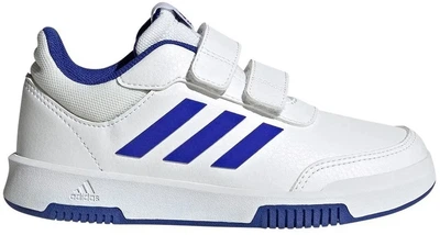 Кроссовки Adidas Kids Tensaur Sport Cloud White/Lucid Blue/Core Black р 6/38.5/25см