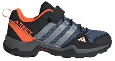 Кроссовки Adidas Kids Terrex AX2R CF K Wonder Steel/Grey Three/Impact Orange р.6.5/39.5/25.5см