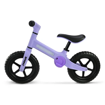 Детский Велобег Star Toys Factor Co (BB2642) Сиреневый
