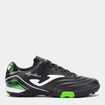 Мужские сороконожки Joma Aguila 2501 AGUW2501TF 46 (12US/11UK) 30.5 см Черные (8447368009726)