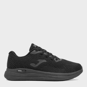 Мужские кроссовки Joma C.Ribbon Men 2501 CRIBS2501 42 (8.5US/7.5UK) 28 см Черные (8447150720945)