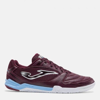 Мужские футзалки Joma Dribling 2620 DRIS2620IN 44 (10.5US/9.5UK) 29 см Бордовые (8447368913672)