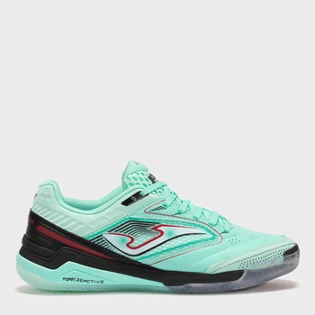 Мужские футзалки Joma Gambeta 2527 GAMS2527IN 45 (11.5US/10.5UK) 30 см Бирюзовые (8447150422900)