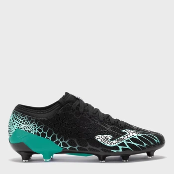 Мужские шиповки Joma Gol 2501 GOLS2501FG 45 (11.5US/10.5UK) 30 см Черные (8447150272116)